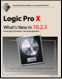 Logic Pro X - What's New in 10.2.3